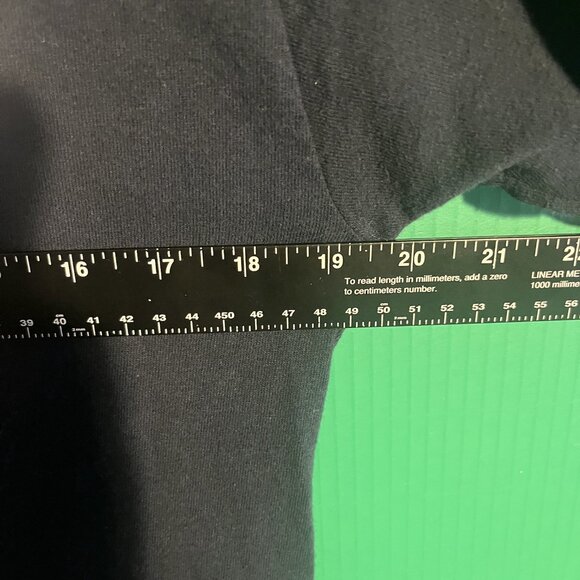 The Sopranos Curaçao T-Shirt Size M Vintage 2000s Fruit of the Loom Heavy Cotton - Picture 3 of 5